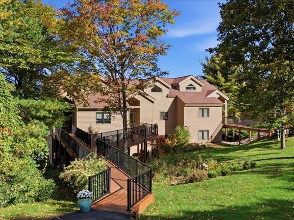 59 Top Of The World Road, Lake George, NY 12845