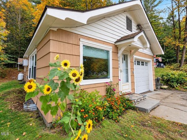 1058 Landon Hill Road, Chestertown, NY 12817