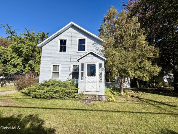 3559 Burgoyne Avenue, Hudson Falls, NY 12839
