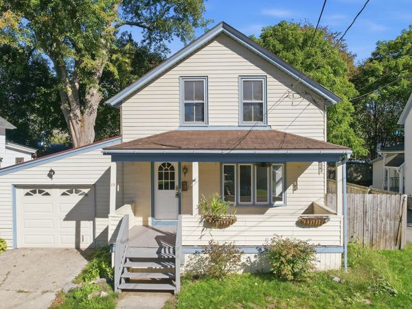 10 Morton Street, Glens Falls, NY 12801