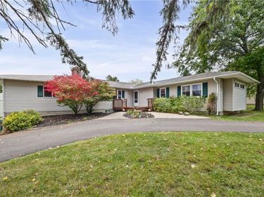 3349 Middle Cheshire Road, Canandaigua, NY 14424