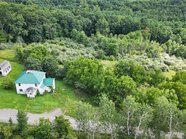 1615 Barr Road, Nichols, NY 13812