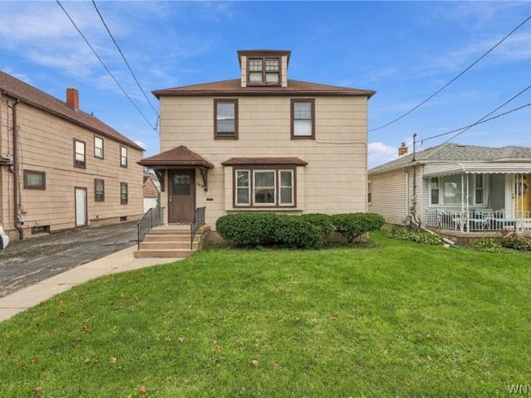 2919 Cleveland Avenue , Niagara Falls, NY 14305