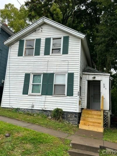 204 W Marcellus Street, Syracuse, NY 13204 Main Photo