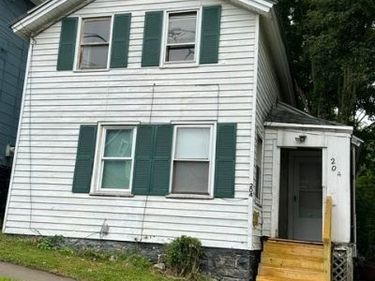 204 W Marcellus Street, Syracuse, NY 13204