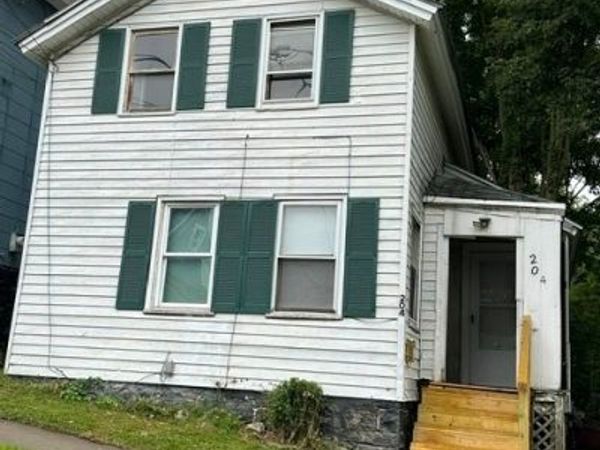 204 W Marcellus Street, Syracuse, NY 13204