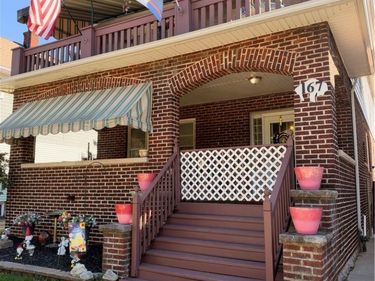 167 N Park Avenue , Unit Upper, Buffalo, NY 14216