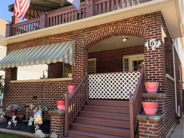 167 N Park Avenue , Unit Upper, Buffalo, NY 14216