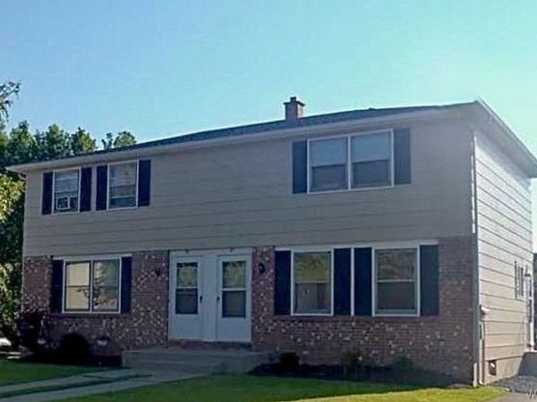 39 Broezel Avenue, Lancaster, NY 14086
