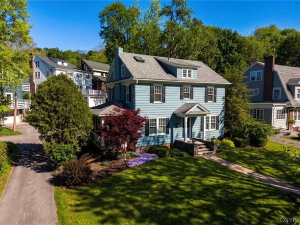 111 Circle Road , Syracuse, NY 13210