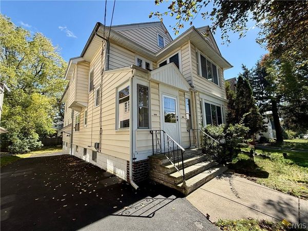 1205 Lancaster Avenue , Unit 7, Syracuse, NY 13210