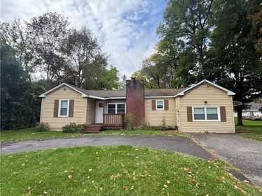 4903 Fayetteville-Manlius Road , Manlius, NY 13104