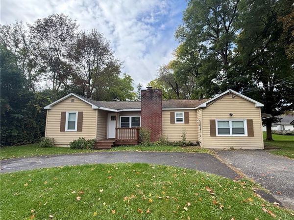 4903 Fayetteville-Manlius Road , Manlius, NY 13104