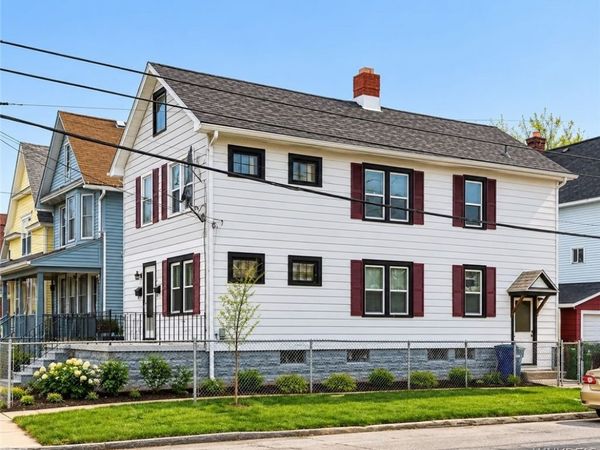 66 California Street , Buffalo, NY 14213