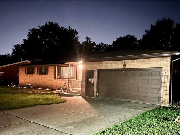 5302 Vista Avenue, Amherst, NY 14221