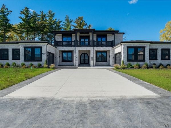 5520 Serenity Court , Clarence, NY 14031