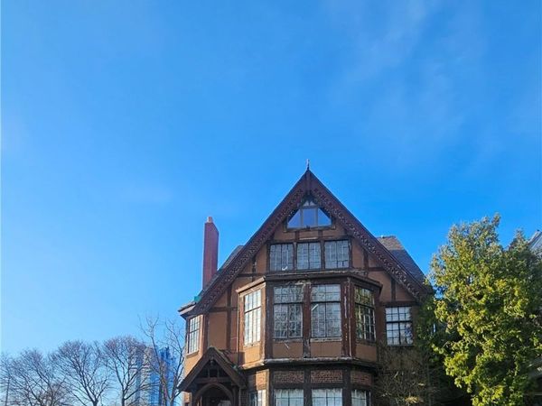 714 Buffalo Avenue , Unit 4, Niagara Falls, NY 14303