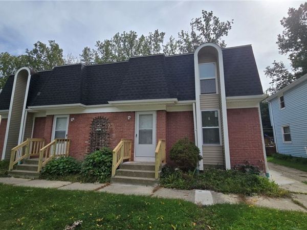 63 Cascade Drive, Buffalo, NY 14228