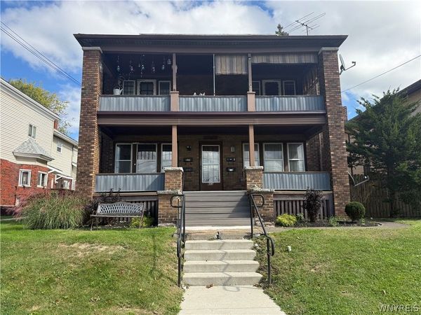 603 3rd Street , Niagara Falls, NY 14301