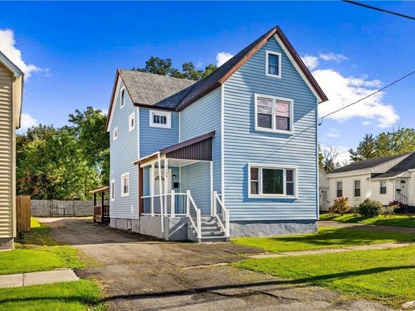 1105 Leeds Street, Utica, NY 13501