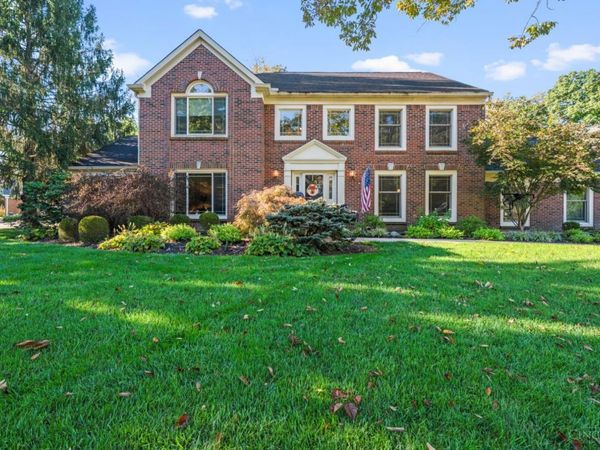 1275 Avalon Drive, Hamilton Twp, OH 45039