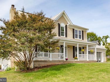 8 LITTLE BROOK CIRCLE, FREDERICKSBURG, VA 22405