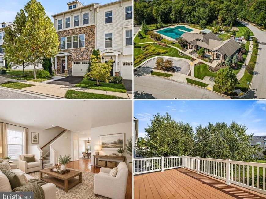 7619 Lyndon Court , Glen Burnie, MD 21060 Main Photo