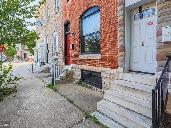 27 S EAST AVENUE N , BALTIMORE, MD 21224