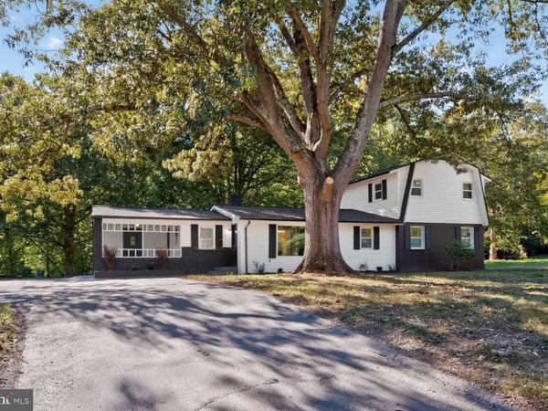 23899 MCINTOSH ROAD, LEONARDTOWN, MD 20650