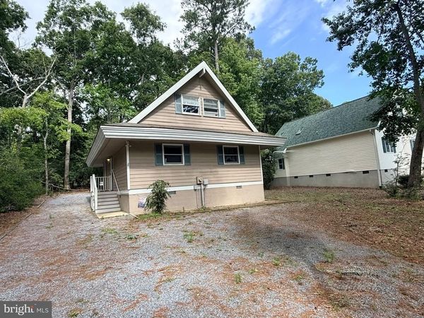 31 HARPOON ROAD, BERLIN, MD 21811