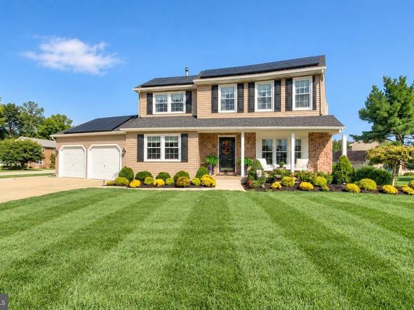 10 OXFORD DRIVE, SEWELL, NJ 08080