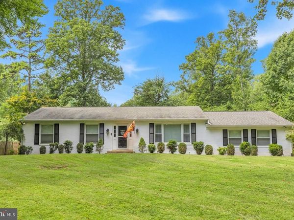 5238 GRAYSTONE ROAD , WARRENTON, VA 20187
