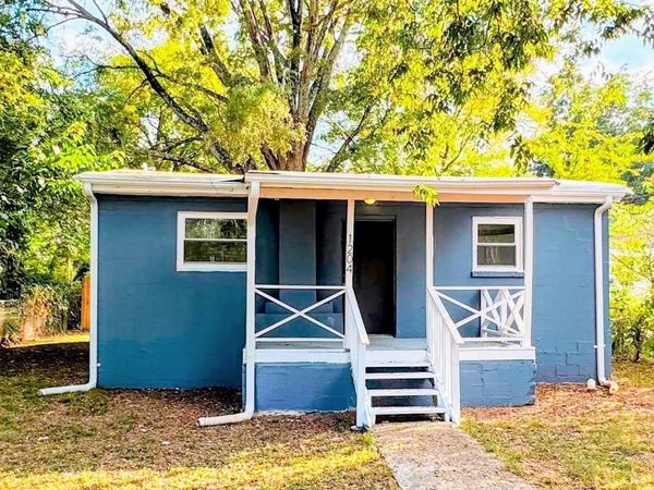 1204 E 34th Street, Chattanooga, TN 37407