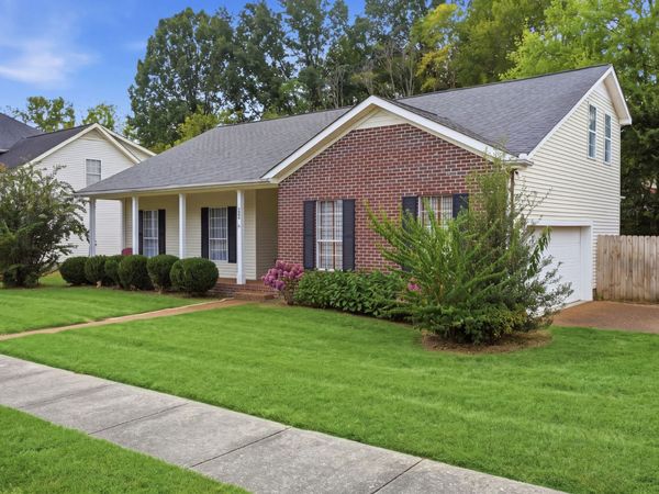 1599 Birchwood Cir , Franklin, TN 37064