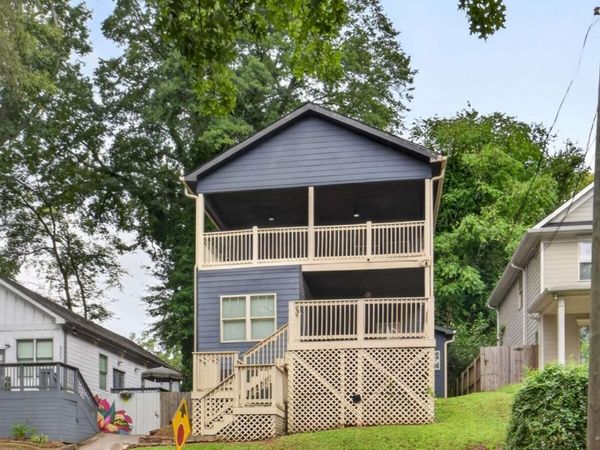 319 Lawton Street SW, Atlanta, GA 30310