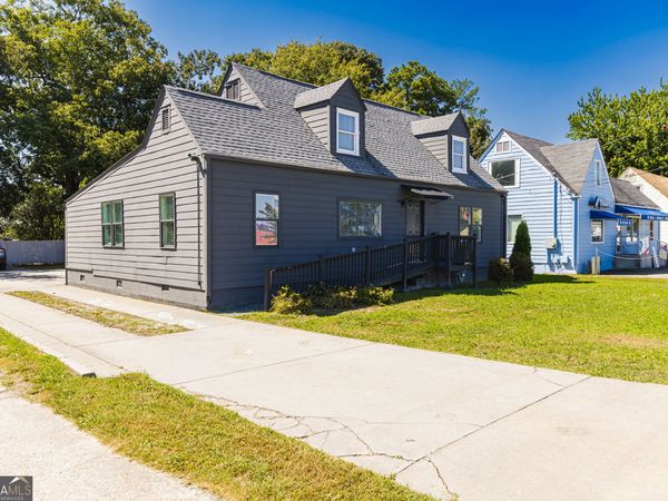 3560 Clairmont Road, Brookhaven, GA 30319