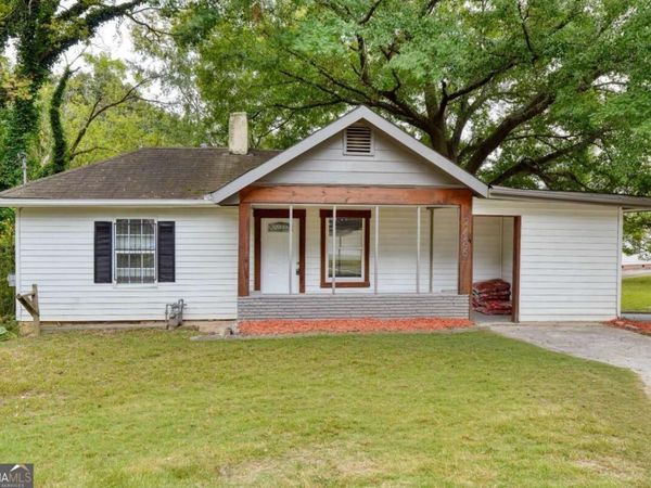 2486 Claude Street NW, Atlanta, GA 30318
