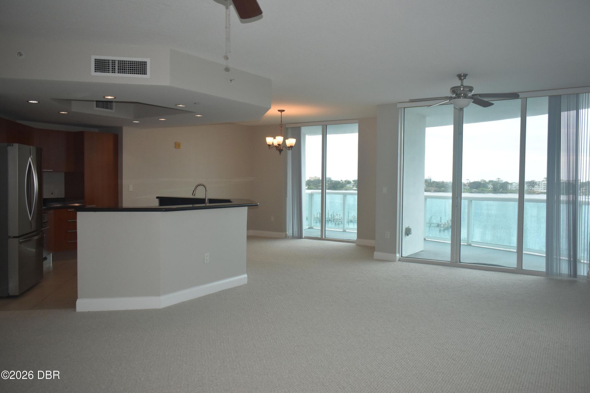 231 Riverside Drive, Unit 501, Holly Hill, FL 32117 Photo