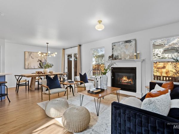 5959 N Cobbler Ln, Garden City, ID 83703