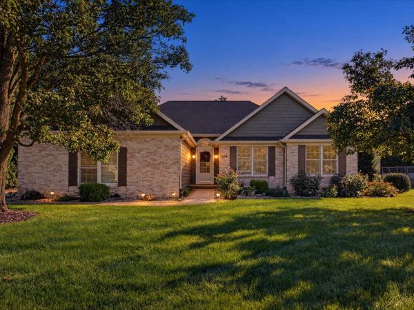 506 Parkwood Court, Goshen, IN 46526