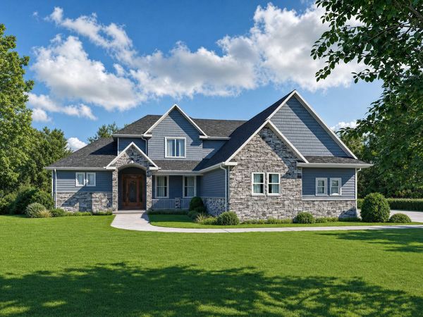 4823 Thompson Heights Drive, Adrian, MI 49221