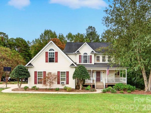 8705 Dartmoor Place , Charlotte, NC 28227