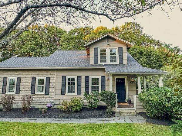 158 Woodland St, West Boylston, MA 01583
