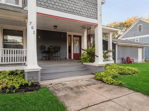 701 E Main Street, Whitesboro, TX 76273