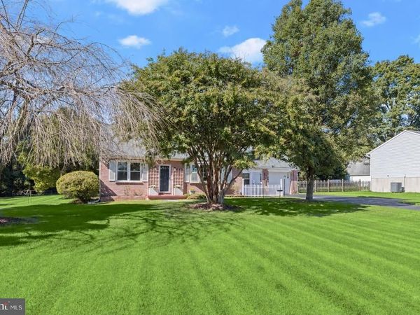 4716 SYKESVILLE ROAD, SYKESVILLE, MD 21784
