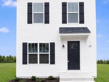 177 MANSFIELD STREET , FREDERICKSBURG, VA 22408