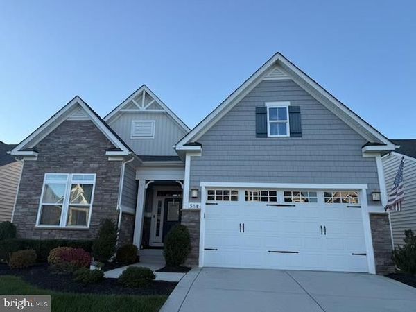 518 RISEN STAR COURT , HAVRE DE GRACE, MD 21078