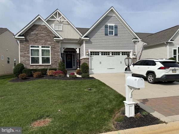 518 RISEN STAR COURT , HAVRE DE GRACE, MD 21078