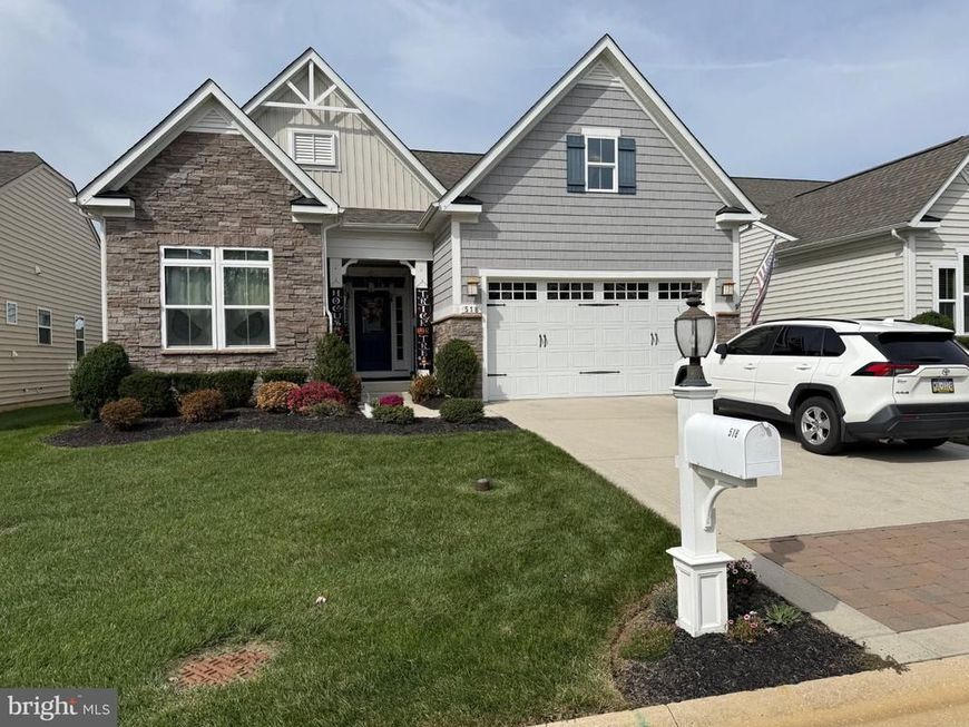 518 Risen Star Court , Havre de Grace, MD 21078 Main Photo