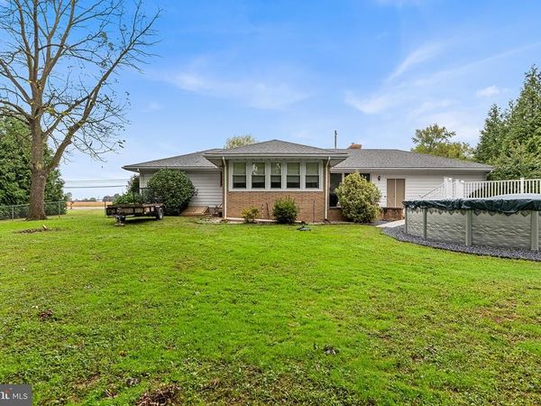 2066 WOODLYTOWN ROAD, MAGNOLIA, DE 19962